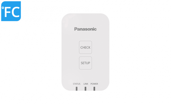 SERIA KOMPAKTOWA FZ INVERTER*- BIAŁA – Filtr PM2,5 – R32 / Chłodzenie do -10°C, Grzanie do -15°C A++ KIT-FZ25WKE; kW 0,85-3,0 Panasonic PANASONIC