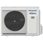 AGREGATY SERII STANDARD PAC-I INVERTER – R32 / Chłodzenie do -10°C, Grzanie do -15°C 10151; COLD kW 3,2-13,5; HOT kW 3,3-15; SKU U-125PZ3E5 AKCESORIA AKCESORIA