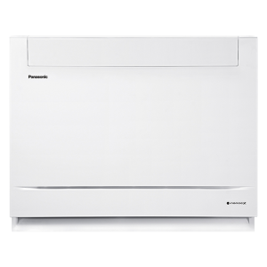 °FC Pompa Ciepła Panasonic do ogrzewania SERIA HT Aquarea HT Split Wysokotemperaturowa R407 12kW KIT-WHF12F9E8 Aquarea AQUAREA