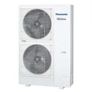 SERIA KOMERCYJNYCH POMP CIEPŁA PACi  Sterownik przewodowy indywidualny z czujnikiem Econavii Datanavi SKU CZ-RTC5B Panasonic PANASONIC